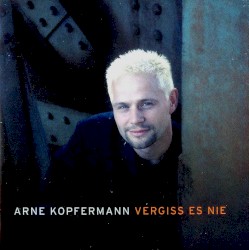 Vergiss es nie