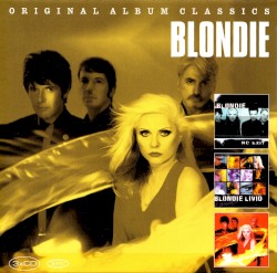 Original Album Classics