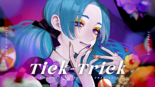 Tick-Trick