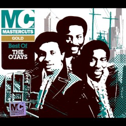 Best of The O’Jays