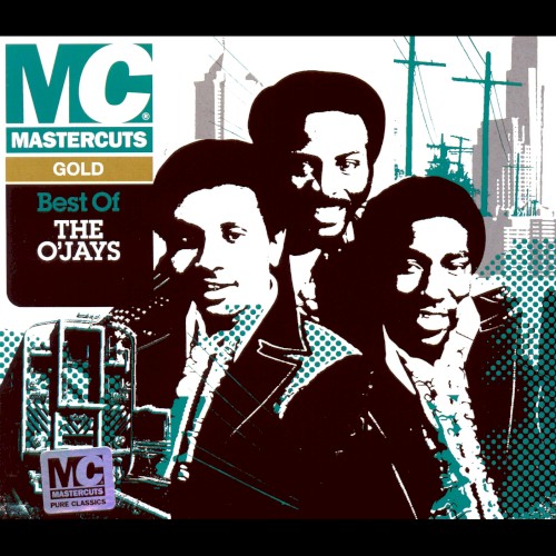 Best of The O’Jays