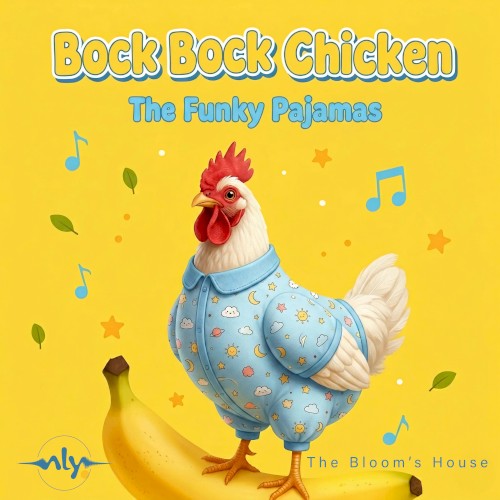 Bock Bock Chicken