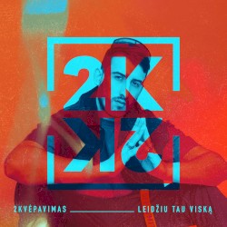 Leidžiu tau viską