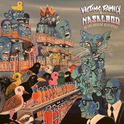 Victims Family & Nasalrod in the Modern Meatspace