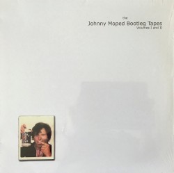 The Johnny Moped Bootleg Tapes Volumes I And II