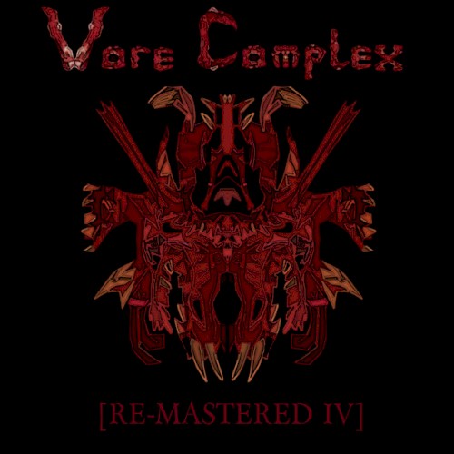 [Re-Mastered 4]