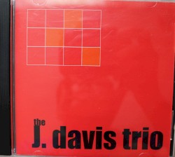 The J. Davis Trio