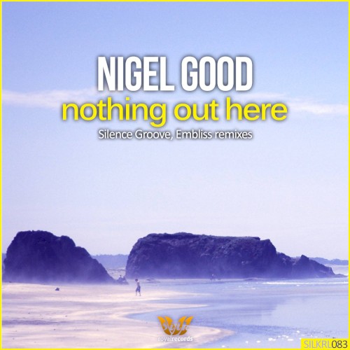 Nothing Out Here