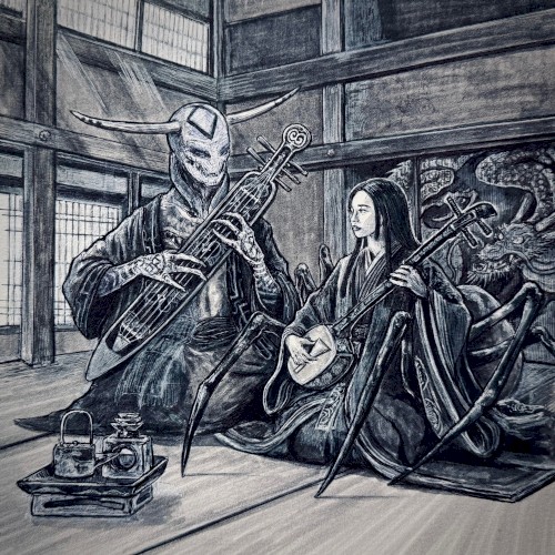 Jorogumo