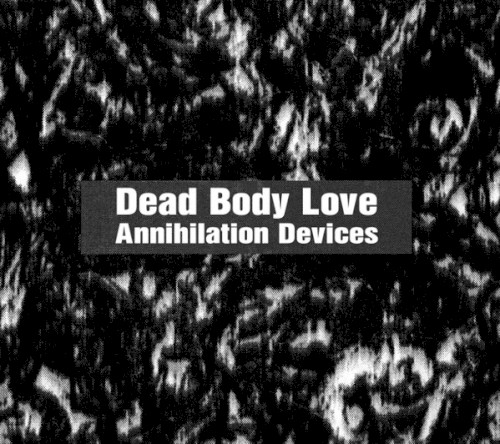 Annihilation Devices