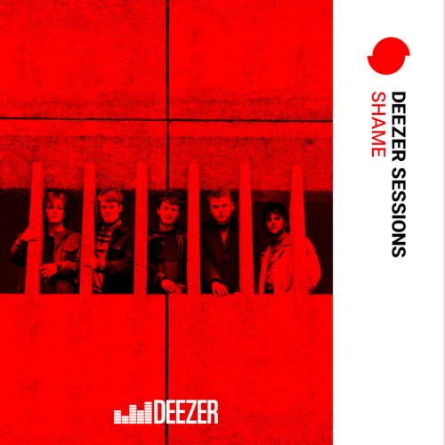 Deezer Sessions