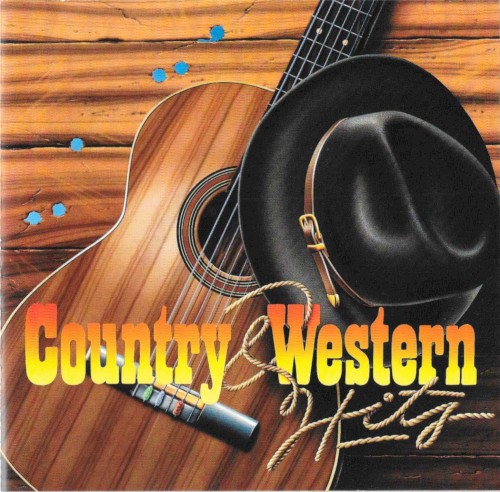 The Country & Western Hits