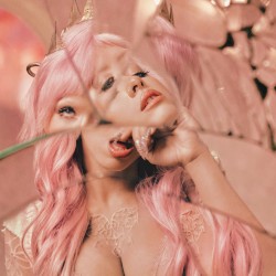 DISNEY PRINCESS