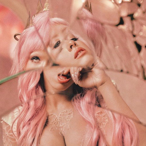 DISNEY PRINCESS