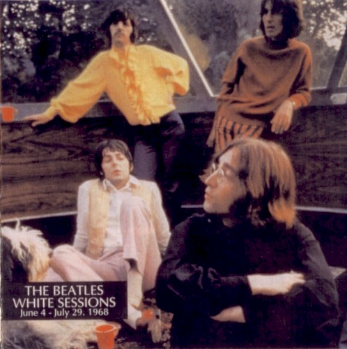 White Sessions
