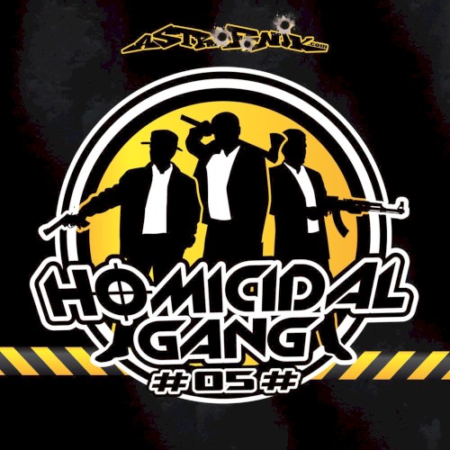 Homicidal Gang 05