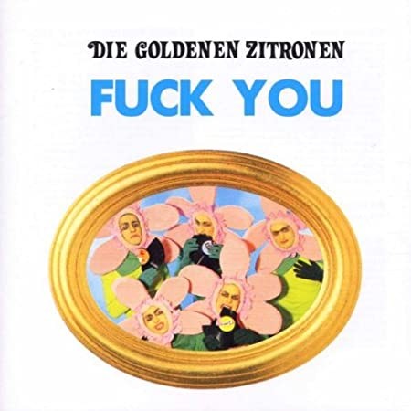 Fuck You