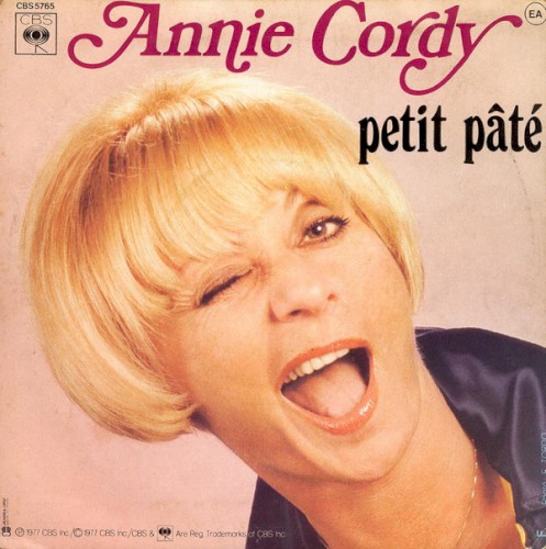 Petit pâté / Boing-boing