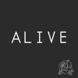 Alive
