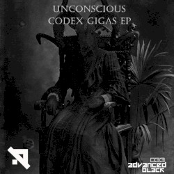 Codex Gigas EP