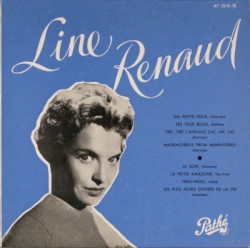 Line Renaud
