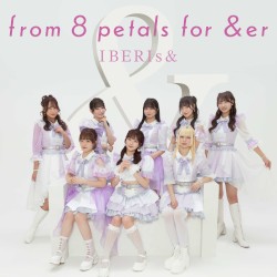 from 8 petals for &er