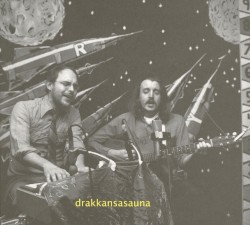 drakkansasauna