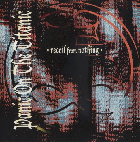 Recoil From Nothing