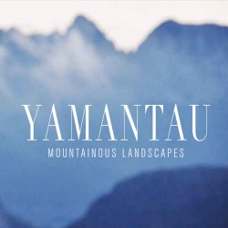 Mountainous Landscapes