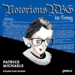 Notorious RBG in Song