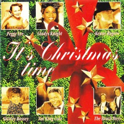 It's Christmas Time