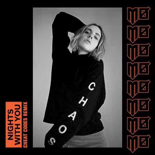 Nights With You (Cheat Codes remix)