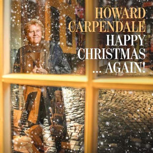 Happy Christmas … Again!