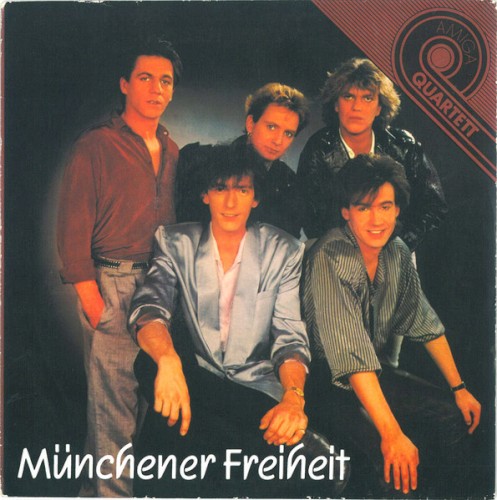 Münchener Freiheit
