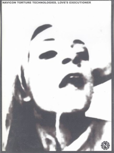 Love’s Executioner