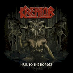 Hail to the Hordes