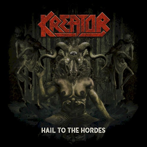 Hail to the Hordes