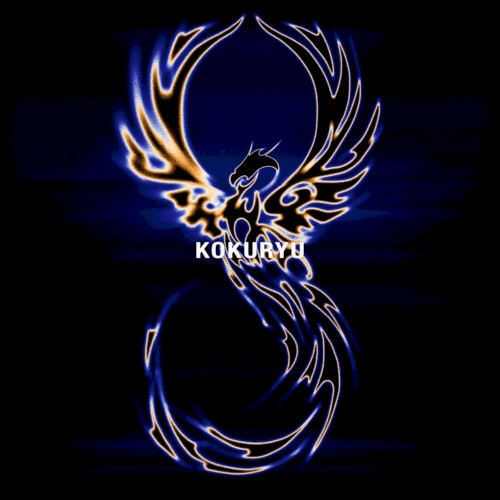 KOKURYU