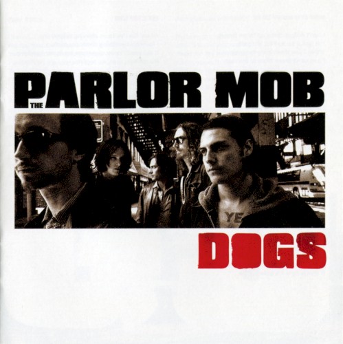 Dogs