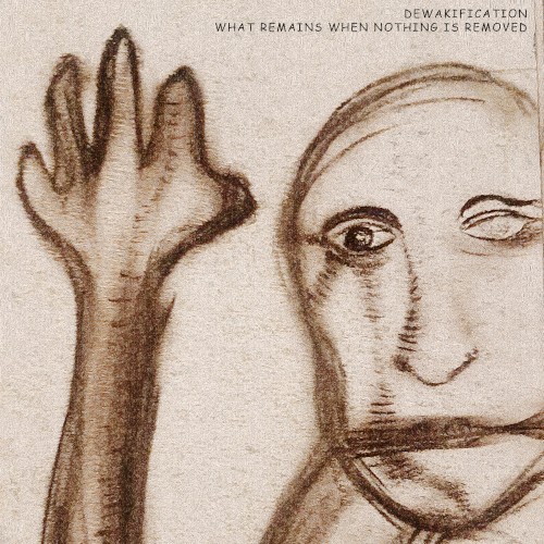 What remains when nothing is removed