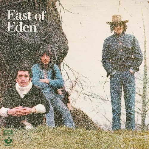East of Eden