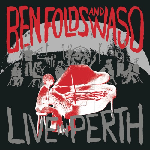 Live in Perth