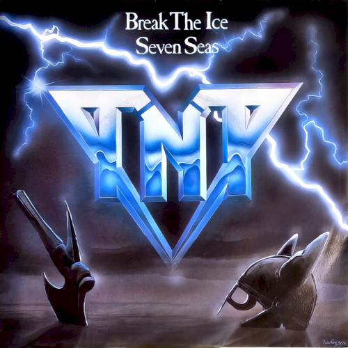 Break the Ice / Seven Seas