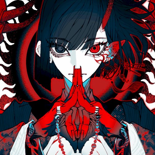 Death God Dance -II-