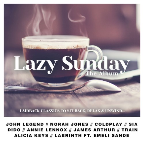 Lazy Sunday: The Album