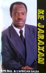 Ke Jaraxam