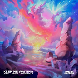 Keep Me Waiting