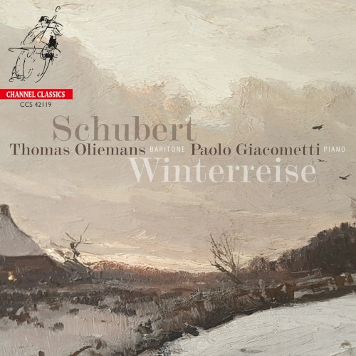 Schubert: Winterreise, D. 911