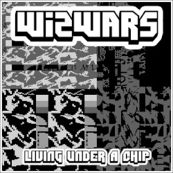 Living Under a Chip