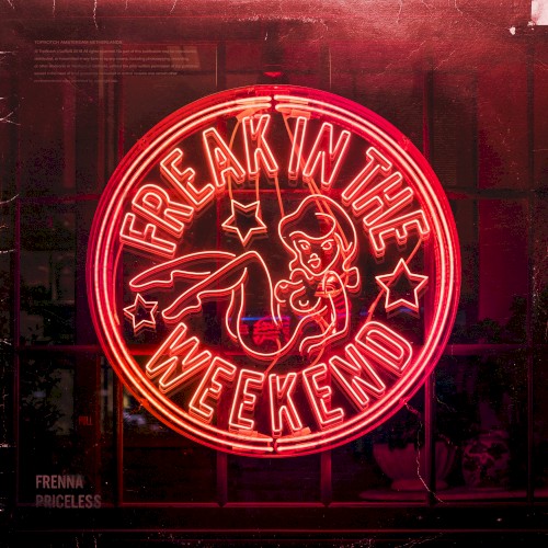 Freak in the Weekend